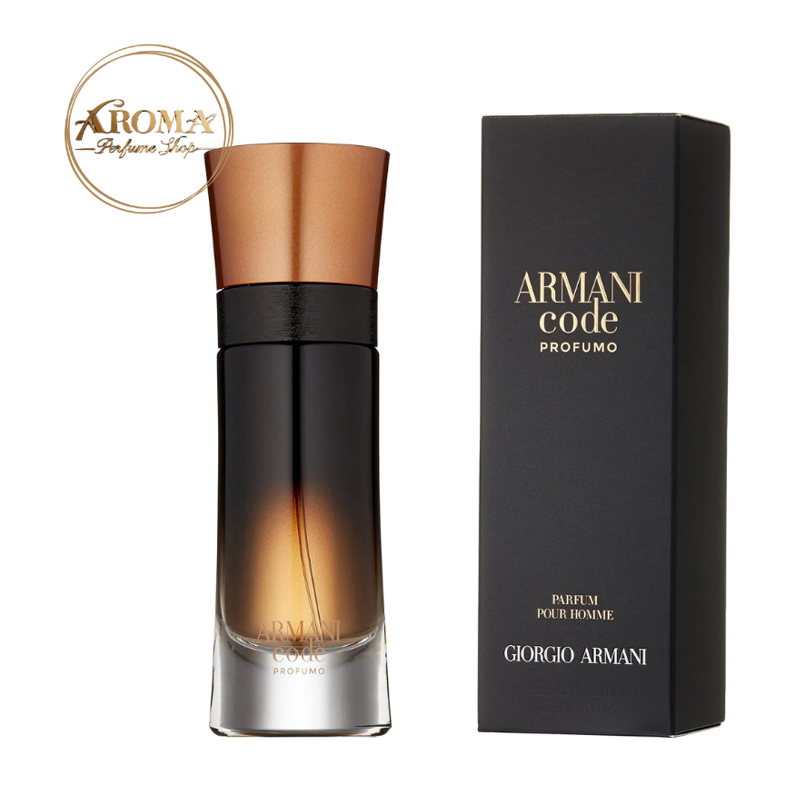 Armani CoProfumo Giorgio Armani Hombre AAA