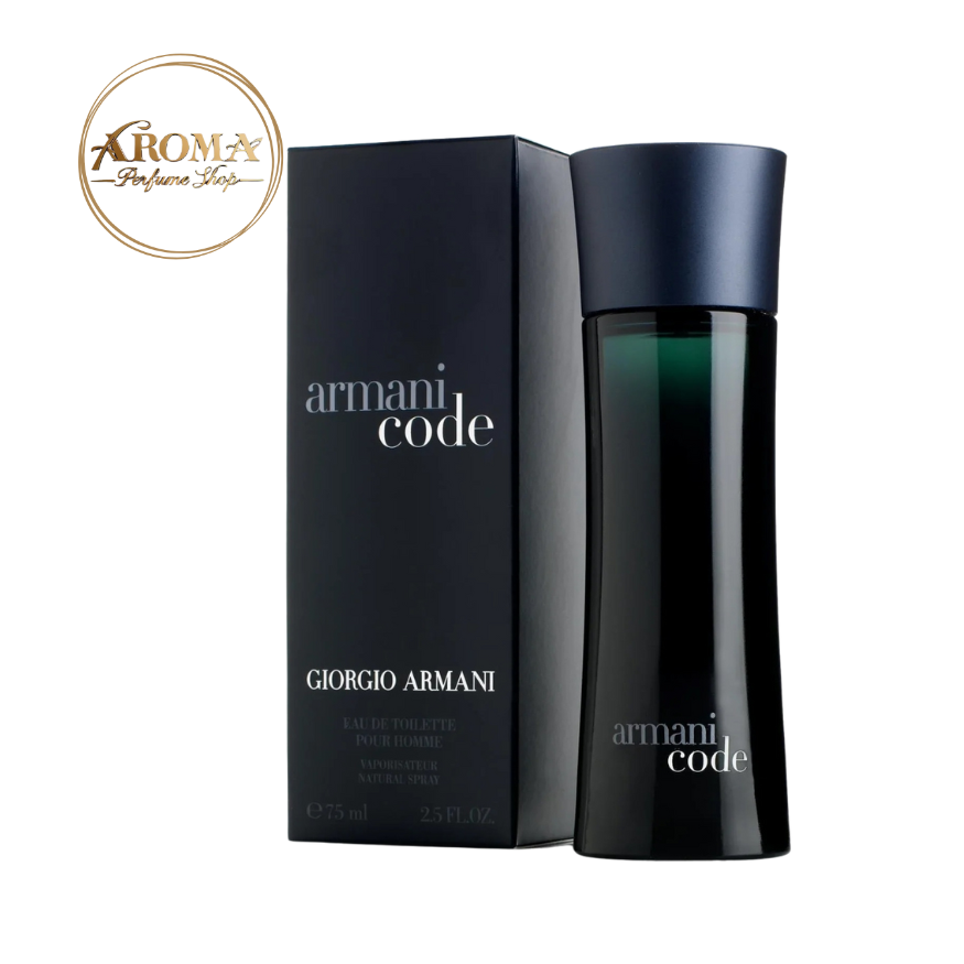 Armani CoGiorgio Armani Hombre AAA