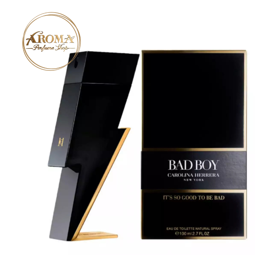 Bad Boy 100 ML Hombre AAA