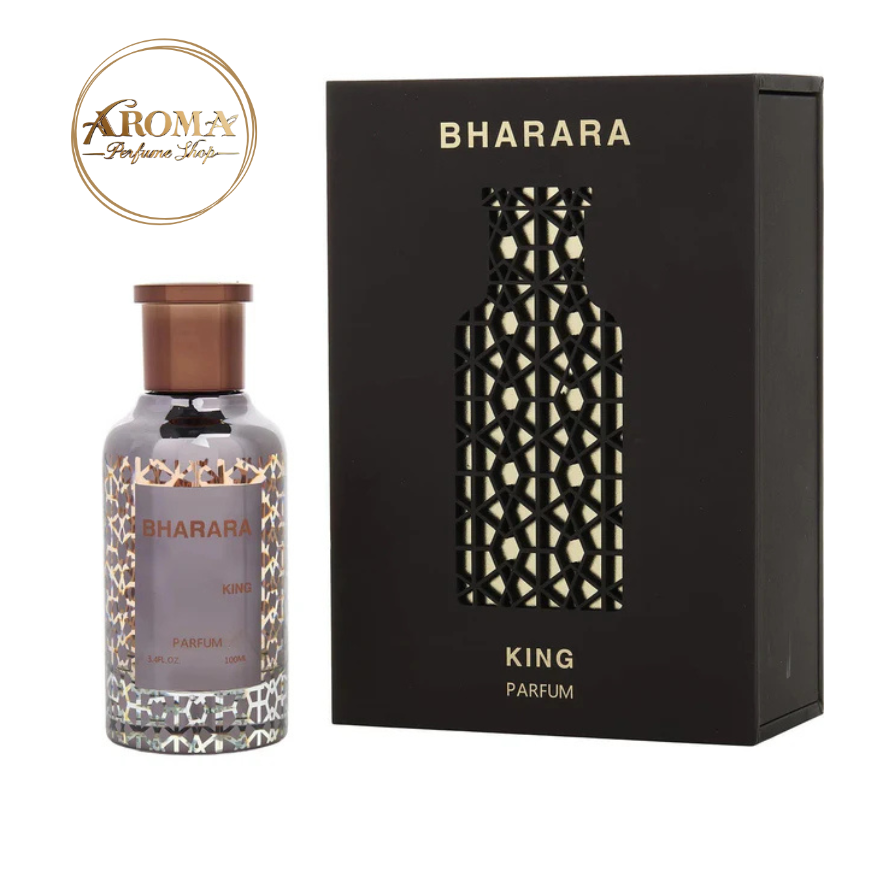 Bharara King Parfum Hombre AAA
