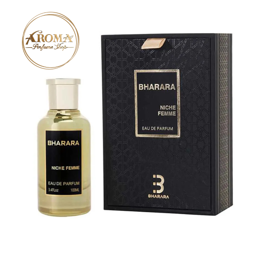 Bharara Niche Femme Mujer AAA
