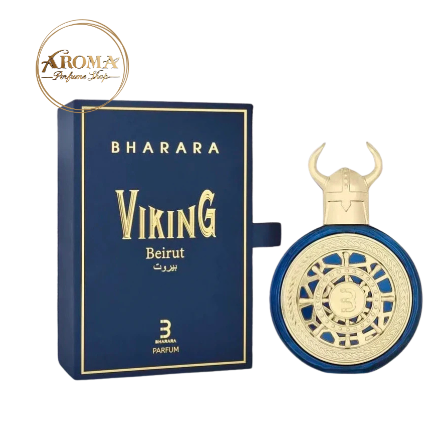 Bharara Viking Beirut AAA
