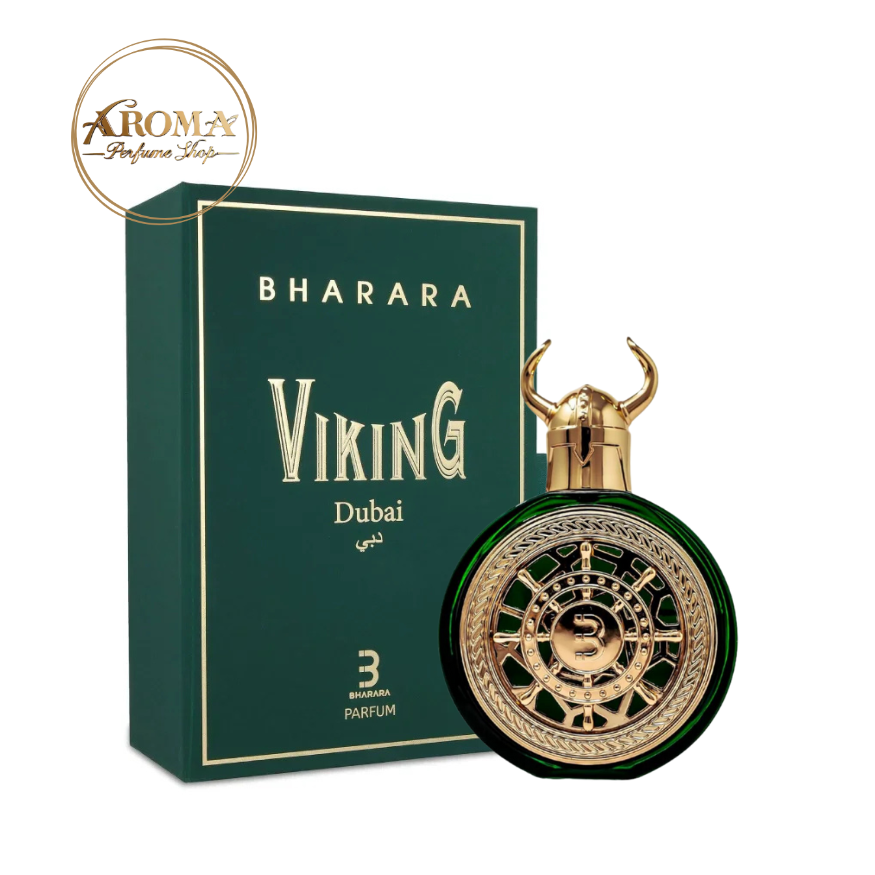 Bharara Viking Dubai Parfum Hombre AAA