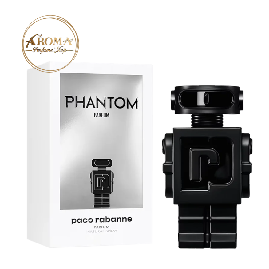 Phantom Parfum Rabanne Hombre AAA