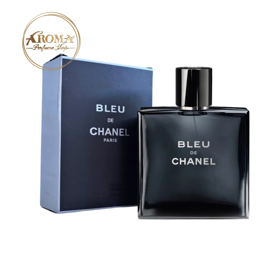 Bleu Chanel 100 ML Hombre AAA