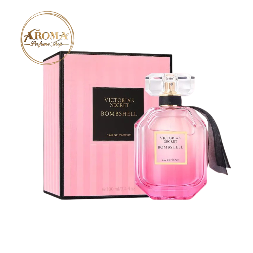 Bombshell Victoria Secret 100 ML Mujer AAA