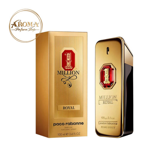 One Million Royal Paco Rabanne Hombre AAA