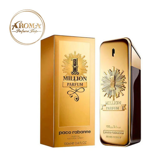 One Million Parfum Paco Rabanne Hombre AAA